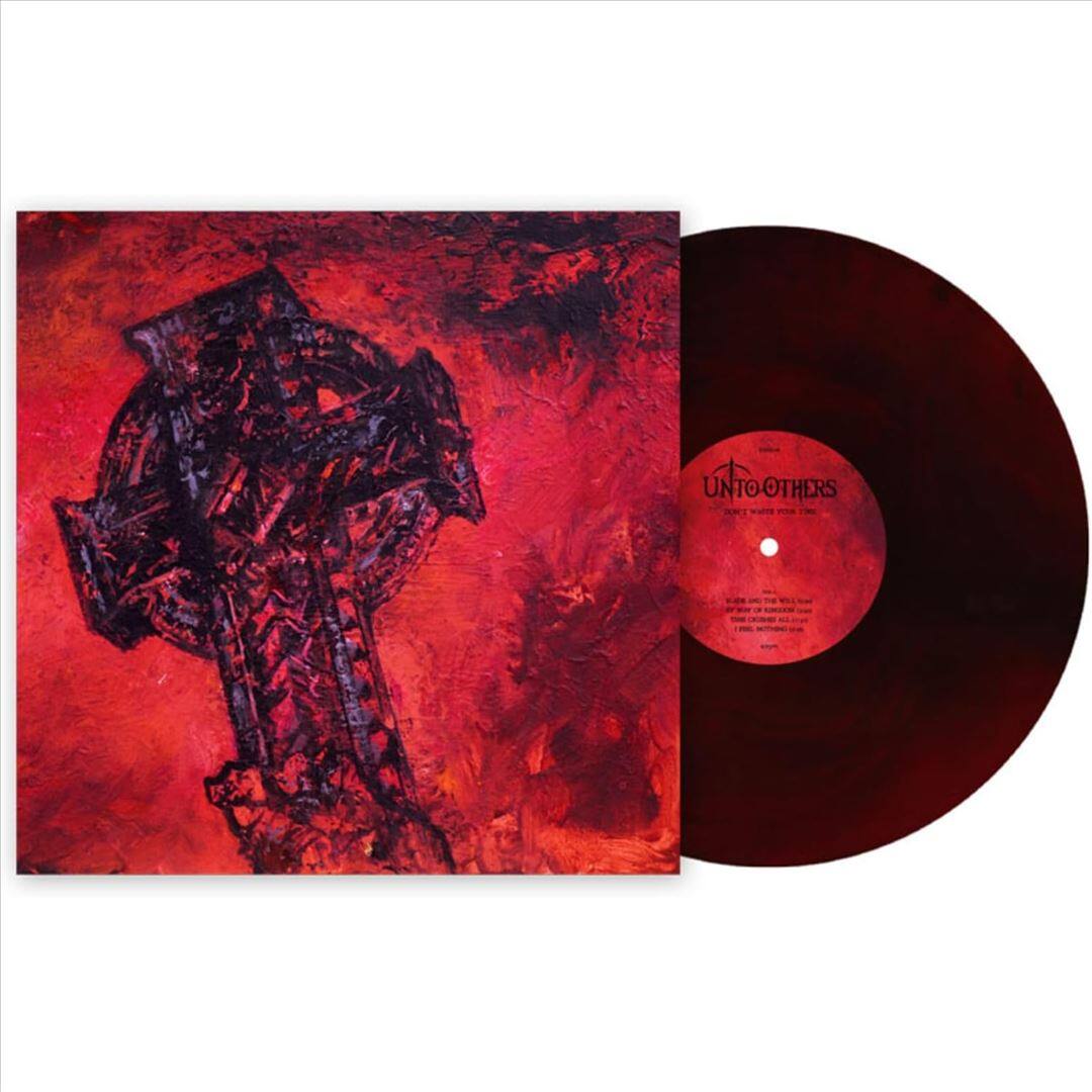 Don't Waste Your Time [LP] [VINYL]