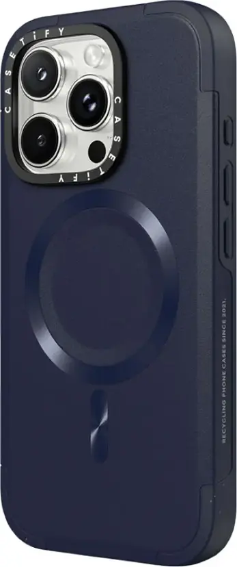 CASETiFY Force Case with MagSafe for Apple iPhone 16 Pro Max