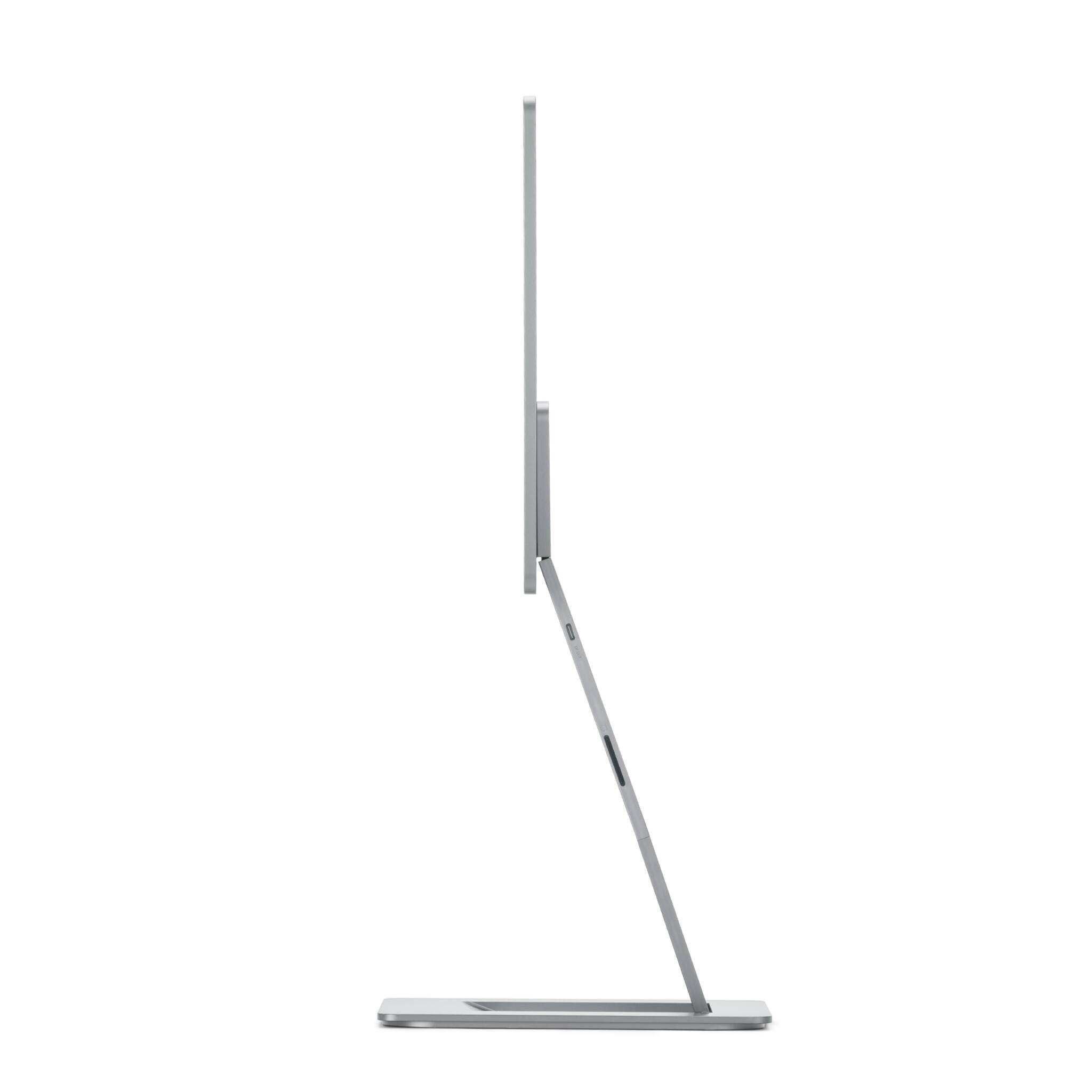 Alt View 1. SOTSU - SOTSU FlipAction Pro 16" Gen2 Premium Portable Monitor, Super Compact, Pivot Rotate, 2560x1600 DCI P3 - Metallic Gray - Metallic Gray.