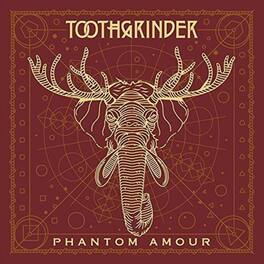 Toothgrinder - Phantom Amour - VINYL LP