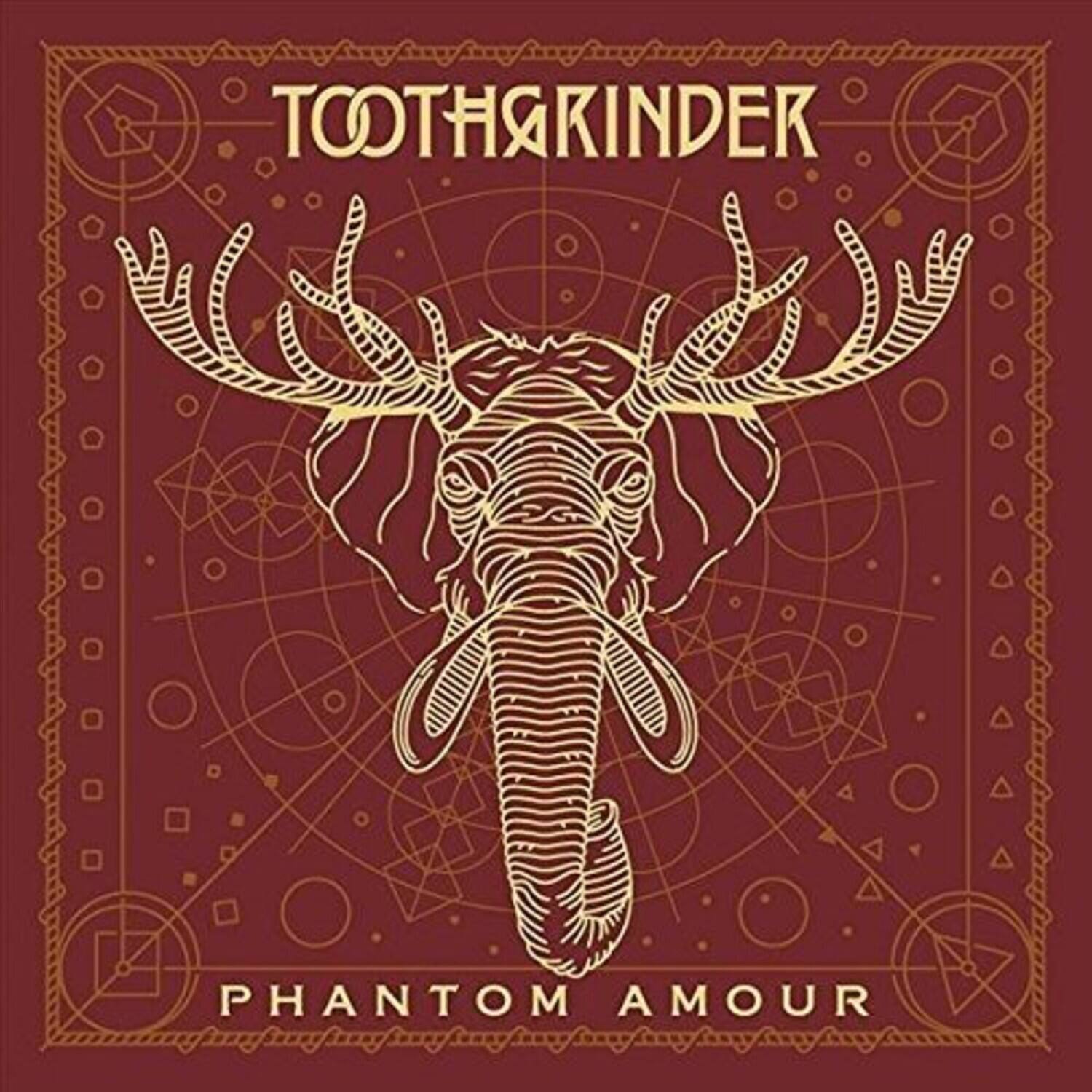 TOOTH & KINDER  
PHANTOM AMOUR