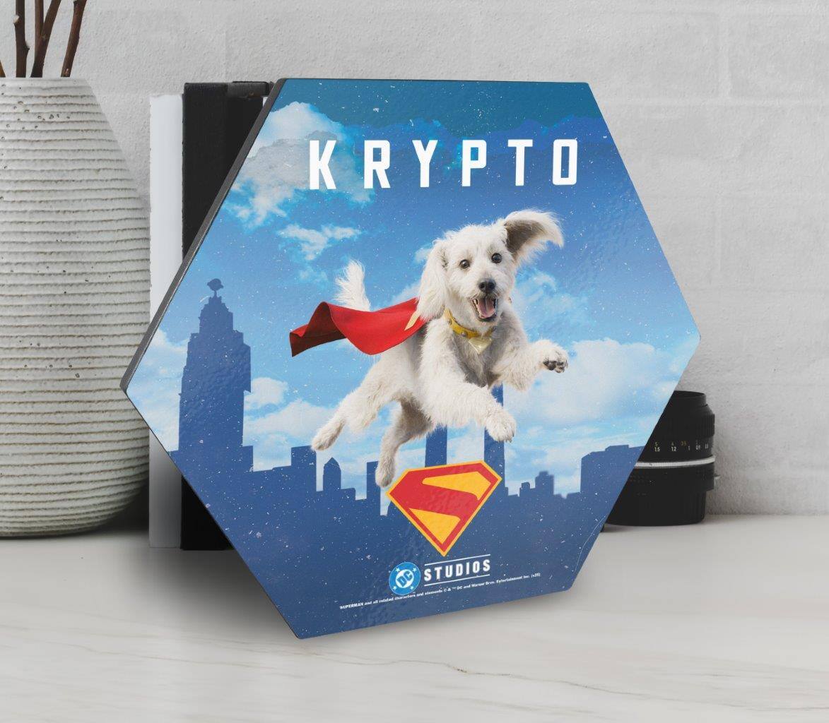 KRYPTO  
STUDIOS