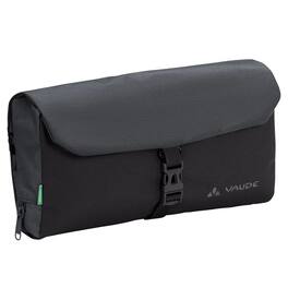 VAUDE - WegaWrap Toilet Bag - Black