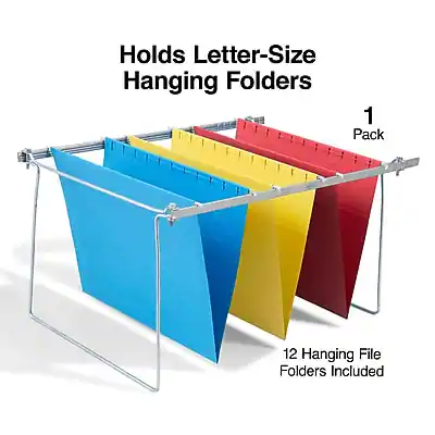 Staples Numbers For Files Staples Hanging File Folders, Stright Cut, Letter Size Colors Assorted ...