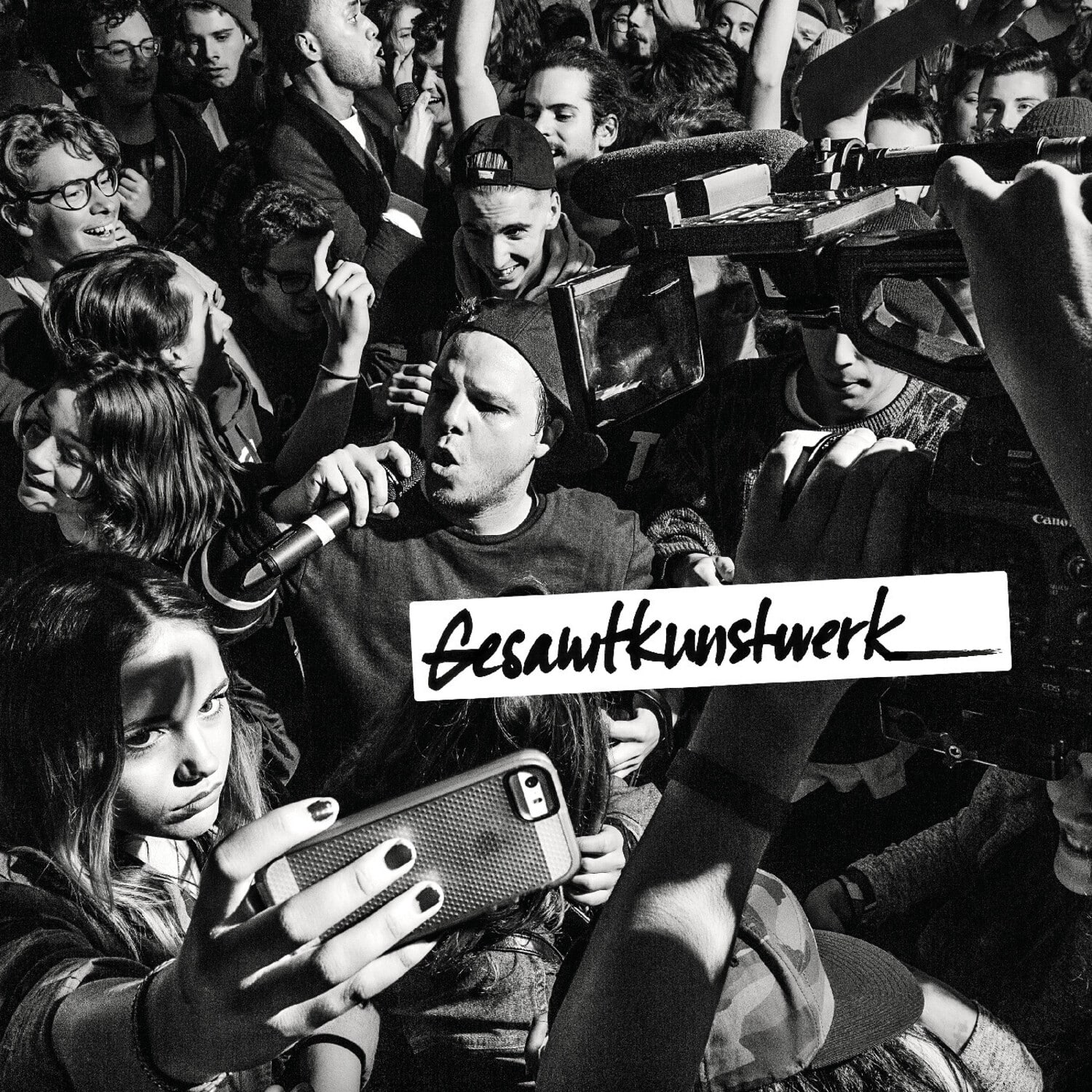 Dead Obies - Gesamtkunstwerk   - COMPACT DISCS [CD] price history on PriceWatchPro