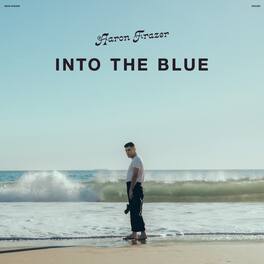 Aaron Frazer - Into the Blue - VINYL LP