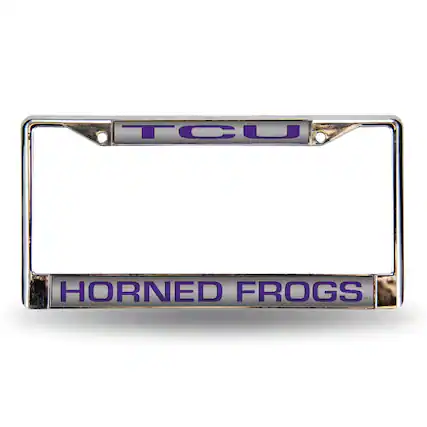 TCU
HORNED FROGS