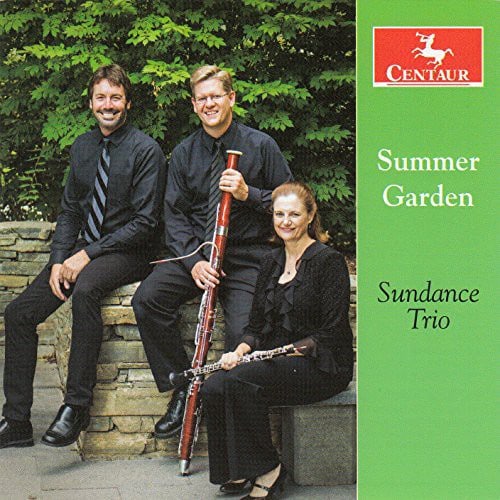 Hope / Brandon / Head - Summer Garden   - COMPACT DISCS [CD] price history on PriceWatchPro