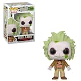 Funko - Pop! Beetlejuice - Beetlejuice - Multicolor