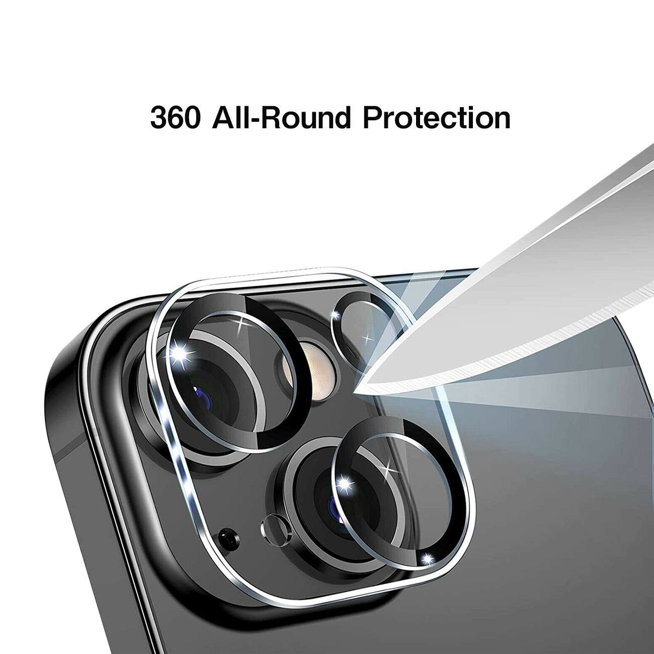 360 All-Round Protection
