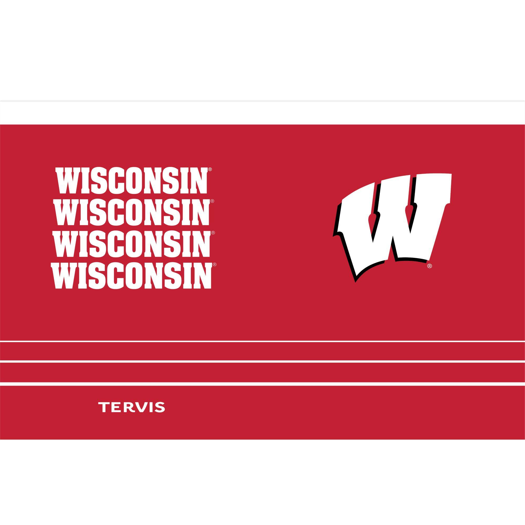 WISCONSIN  
WISCONSIN  
WISCONSIN  
WISCONSIN  

TERVIS