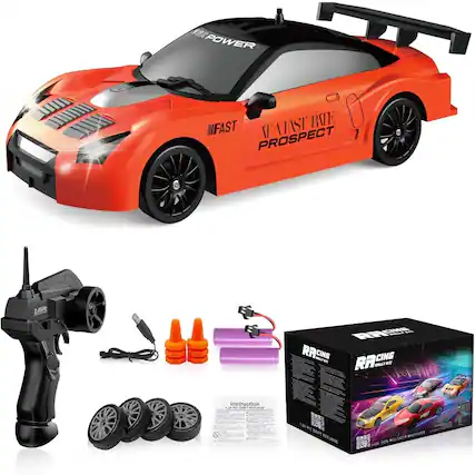 NEN POWER E
UN MIFAST 1/IST RVE PROSPECT V/' 240H RRON RA CING - CING - RA NC BILLY
Instruction 1... - .. 1:24 S ORIST 20 DA 1-7