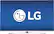 Alt View 11. LG - 65" Class - (64.5" Diag.) - LED - 2160p - Smart - 3D - 4K Ultra HD TV - with High Dynamic Range - White.