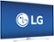 Alt View 12. LG - 65" Class - (64.5" Diag.) - LED - 2160p - Smart - 3D - 4K Ultra HD TV - with High Dynamic Range - White.