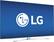 Alt View 12. LG - 65" Class - (64.5" Diag.) - LED - 2160p - Smart - 3D - 4K Ultra HD TV - with High Dynamic Range - White.