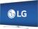 Alt View 13. LG - 65" Class - (64.5" Diag.) - LED - 2160p - Smart - 3D - 4K Ultra HD TV - with High Dynamic Range - White.