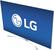 Alt View 16. LG - 65" Class - (64.5" Diag.) - LED - 2160p - Smart - 3D - 4K Ultra HD TV - with High Dynamic Range - White.