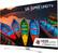 Left. LG - 65" Class - (64.5" Diag.) - LED - 2160p - Smart - 3D - 4K Ultra HD TV - with High Dynamic Range - White.