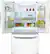 Alt View 2. Samsung - 24.6 Cu. Ft. French Door Refrigerator.