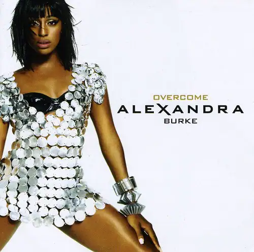 Overcome  
Alexandra Burke