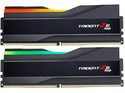 G.SKILL Trident Z5 Neo RGB Series DDR5 RAM (AMD Expo & Intel XMP 3.0) 32GB ( 2x16GB) 6000MT/s CL30 38 38 96 1.35V Desktop Computer Memory U DIMM Matte Black (F5 6000J3038F16GX2 TZ5NR) at G.SKILL Trident Z5 Neo RGB Series DDR5 RAM (AMD Expo & Intel XMP 3.0) 32GB ( 2x16GB) 6000MT/s CL30 38 38 96 1.35V Desktop Computer Memory U DIMM Matte Black (F5 6000J3038F16GX2 TZ5NR) at