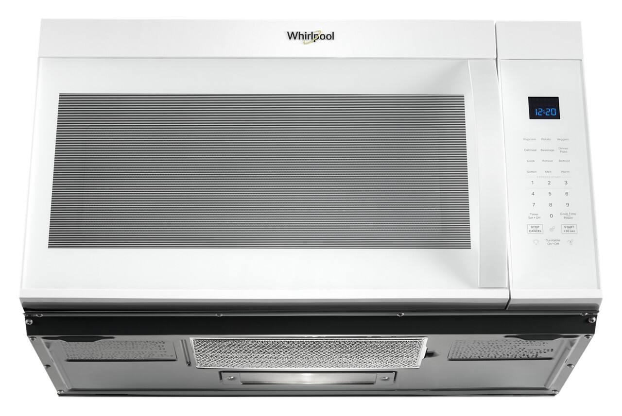 Whirlpool 12:20 Poocoes Initiate Beverage Pate Cook Nutrae Dutruu Softes Moll Narm 1 2 3 4 5 G 7  D Taman Suet om 0 Co tume Po STOP ANTEL START N SE Nmmatoe OI om