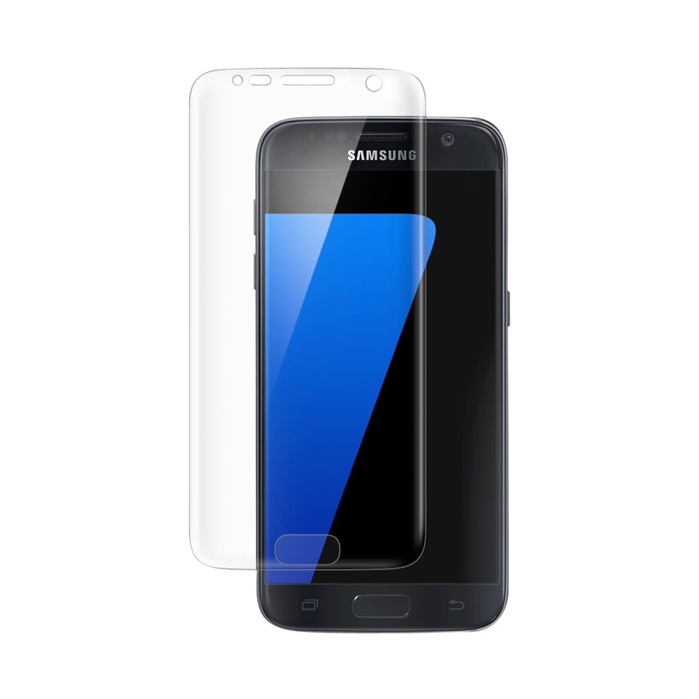 angst sneeuwman Waarschuwing Best Buy: Spigen Screen Protector for Samsung Galaxy S7 Transparent  555FL20265