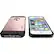 Alt View 2. Spigen - Tough Armor Back Cover for Apple iPhone 5, 5s and SE - Rose gold.