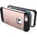 Alt View 3. Spigen - Tough Armor Back Cover for Apple iPhone 5, 5s and SE - Rose gold.