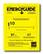Energy Guide. LG - 3.6 Cu. Ft. 9-Cycle High-Efficiency Steam Front-Loading Washer - Graphite Steel.