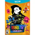 Front. Nighthawk Interactive - Runbow Deluxe Edition.