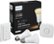 Angle Zoom. Philips - Hue White Ambiance A19 Starter Kit - White.