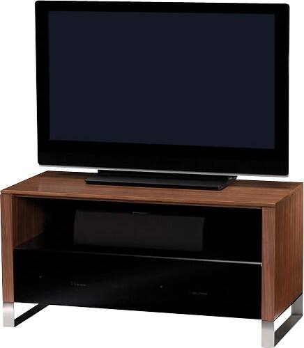 Angle Standard. BDI - Cascadia Cabinet for Flat-Panel TVs Up to 47".