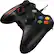Angle Standard. Razer - Onza TE Mass Effect 3 Edition Controller for Xbox 360.
