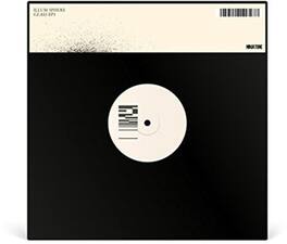 Illum Sphere - Glass Ep1 - VINYL LP