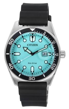 50 CITIZEN 5 10 31 5 40 Eco-Drive 1808-50 PU