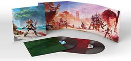 Horizon Forbidden West / O.S.T. - Horizon Forbidden West (Original Soundtrack) - VINYL LP
