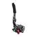 Alt View 5. Topteng - 14Bit USB Handbrake for Logitech G29 - PS4/PS5 & PC Compatible, Plug & Play, Hall Sensor, Adjustable Height - Black.