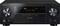 Pioneer - 1155W 7.2-Ch. Network-Ready 4K Ultra HD and 3D Pass-Through A/V Home Theater Receiver - Black-Front_Standard