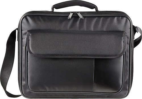  Init™ - Laptop Briefcase - Black