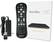 Alt View 12. Channel Master - DVR+ 1TB OTA DVR & Streaming Player - Black.