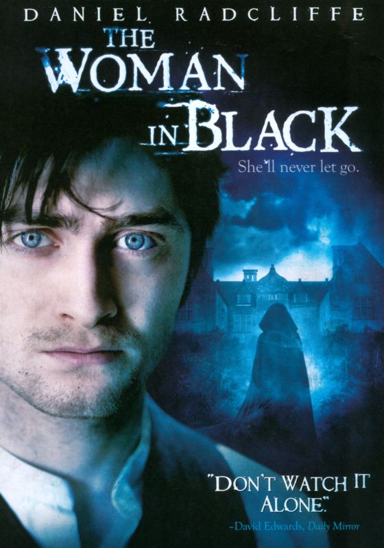  The Woman in Black [DVD] [2012]