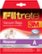 Alt View Standard 1. 3M - Filtrete A Vacuum Bag for Select Hoover Upright Vacuums - White.