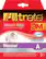 Alt View Standard 1. 3M - Filtrete A Vacuum Bag for Select Hoover Upright Vacuums - White.