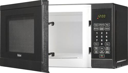 haier small microwave