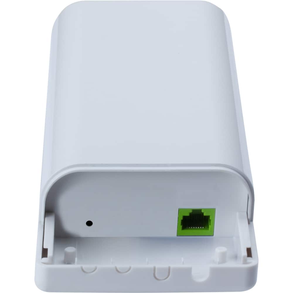 Alt View 11. Luxul - High Power Wireless 300N Outdoor Access Point.