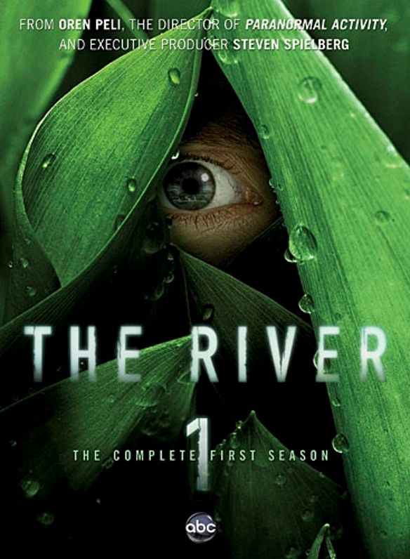  The River: The Complete First Season [2 Discs] [DVD]
