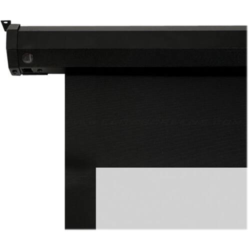 Best Buy Elite Screens Elite Spectrum Series 142" Motorized Projector