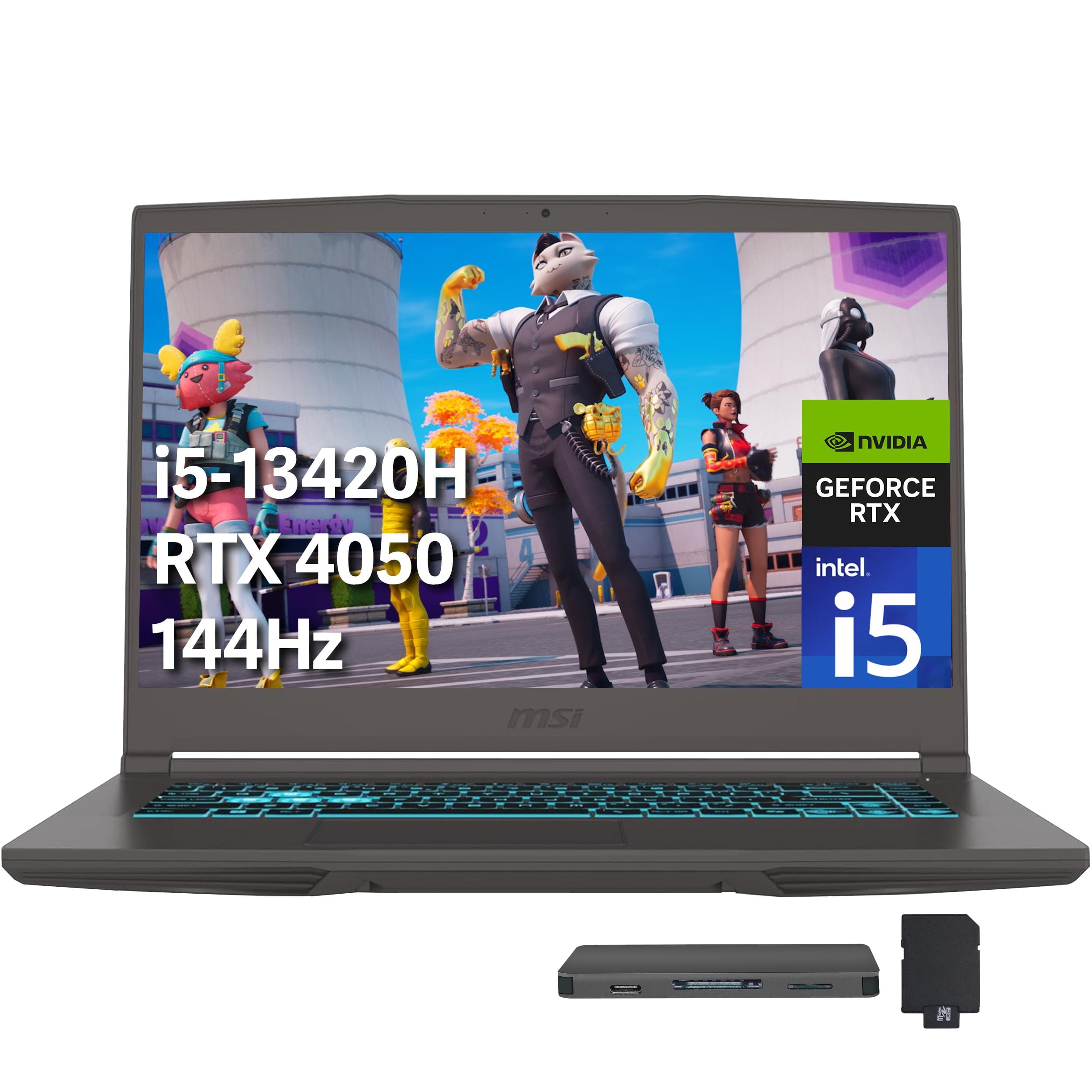 i5-13420H  
RTX 4050  
144Hz  
NVIDIA GEFORCE RTX  
intel i5  
MSI