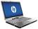Front Standard. HP - EliteBook 2-in-1 12.1" Touch-Screen Laptop - 4GB Memory - 160GB Solid State Drive.